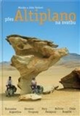Přes Altiplano na svatbu