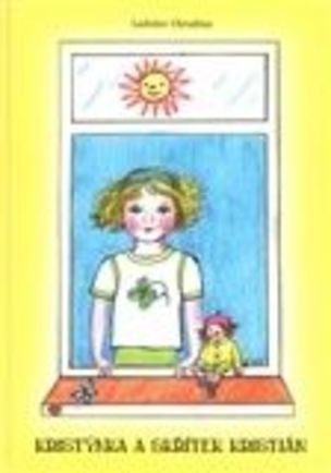 Kristýnka a skřítek