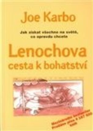Lenochova cesta k bohatství