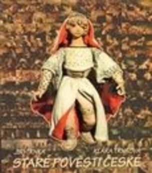 Staré pověsti české