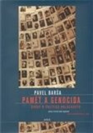 Paměť a genocida