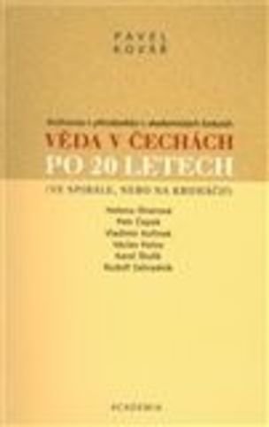 Věda v Čechách po 20 letech