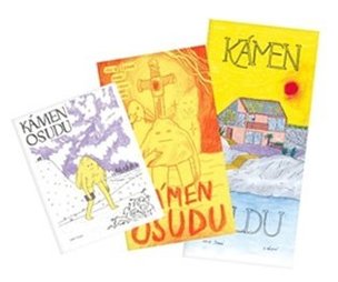 Kámen Osudu