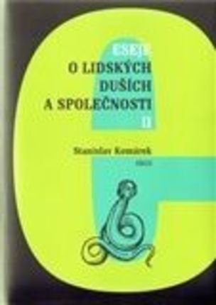 Eseje o lidských duších a společnosti II.
