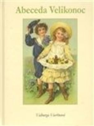 Abeceda Velikonoc