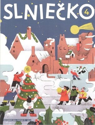Slniečko 12/2024