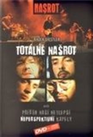 Totálně Našrot