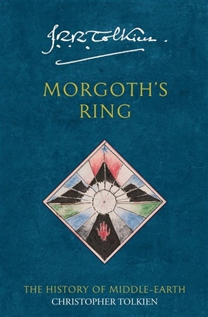 Morgoth"s Ring (J. R. R. Tolkien