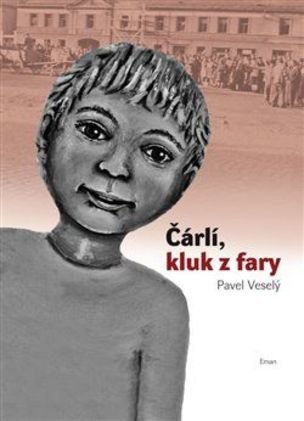 Čárlí, kluk z fary