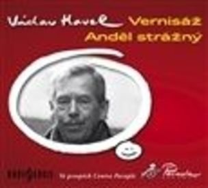 CD-Vernisáž / Anděl strážný
