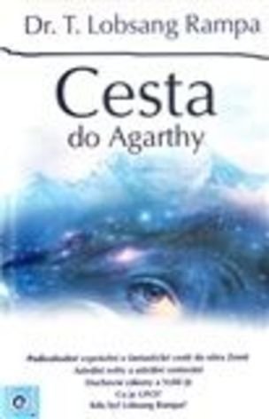 Cesta do Agarthy
