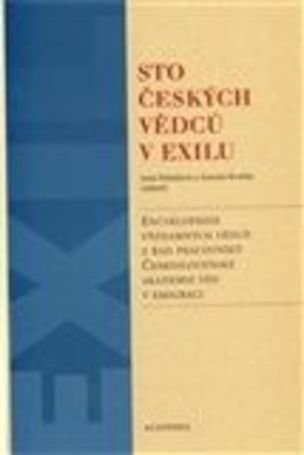 Sto českých vědců v exilu