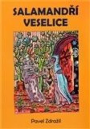 Salamandří veselice