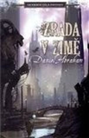 Zrada v zimě