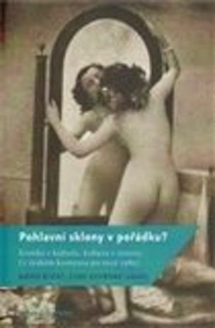 Pohlavní sklony v pořádku?