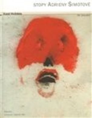 Stopy Adrieny Šimotové