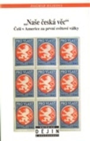 Naše česká věc