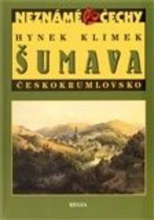 Šumava – Českokrumlovsko