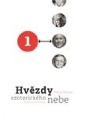 Hvězdy ezoterického nebe 1