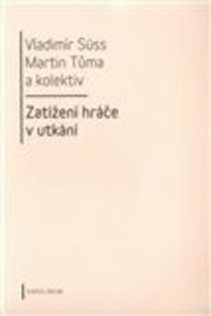 Zatížení hráče v utkání