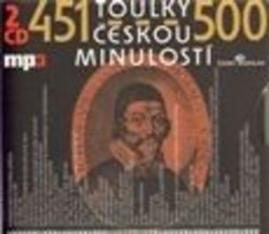 CD-Toulky českou minulostí 451-500