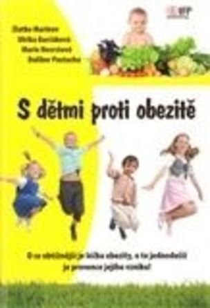 S dětmi proti obezitě