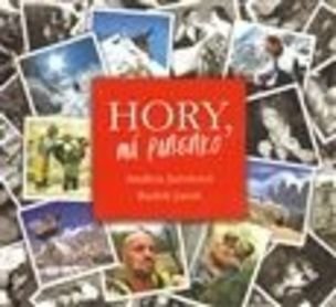 Hory, má panenko