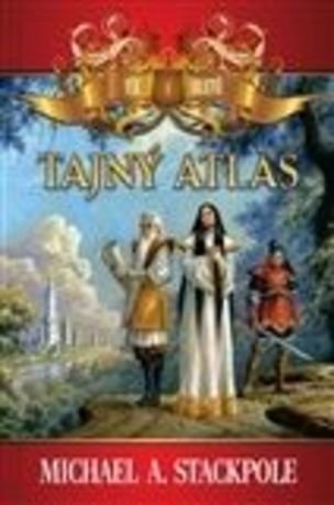 Tajný atlas