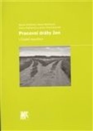 Pracovní dráhy žen v České republice