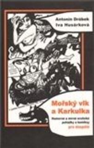 Mořský vlk a Karkulka
