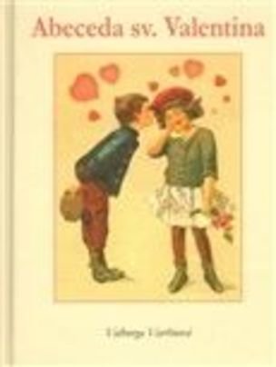 Abeceda sv.Valentina