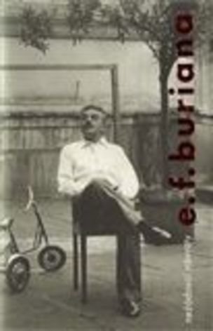 Nežádoucí návraty E. F. Buriana