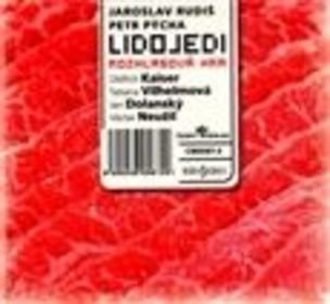 CD-Lidojedi