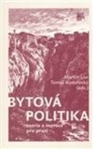 Bytová politika