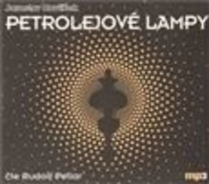 CD-Petrolejové lampy