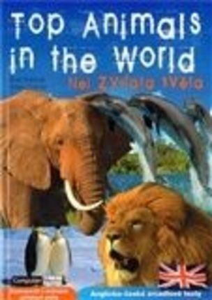 Top Animals in the World