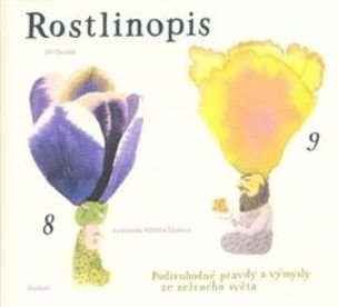 Rostlinopis aneb Podivuhodné pravdy a výmysly ze zeleného světa