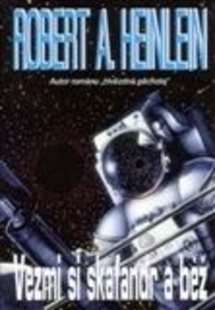 Vezmi si skafandr a běž