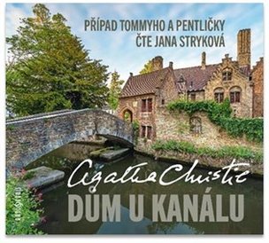 Dům U kanálu (Christie Agatha