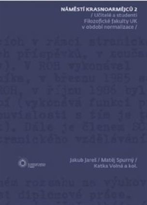 Náměstí Krasnoarmějců 2