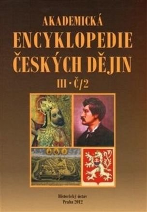 Akademická encyklopedie českých dějin