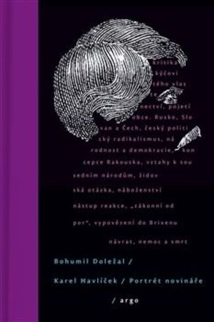 Karel Havlíček. Portét novináře