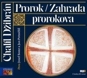 Prorok, Zahrada prorokova