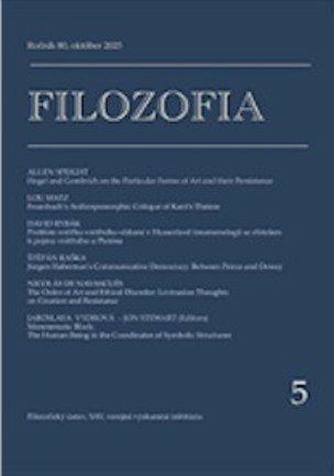 Filozofia 5/2025