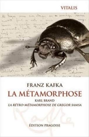 La Métamorphose
