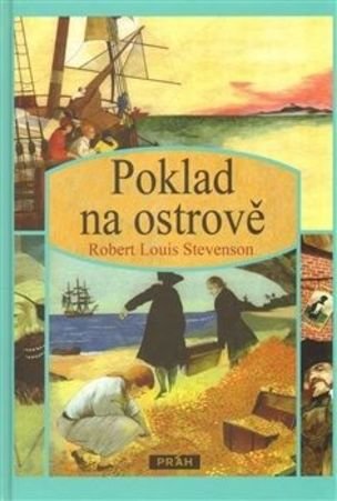 Poklad na ostrově