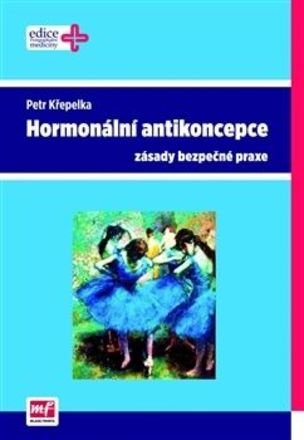 Hormonální antikoncepce