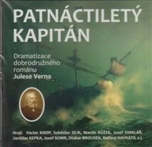 CD-Patnáctiletý kapitán