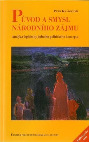 Původ a smysl národního zájmu.