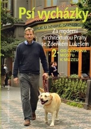 Psí vycházky 2 /Od Čechova mostu k Muzeu/